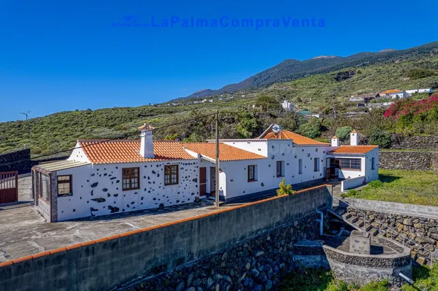 Casa-Chalet en Venta en Malpaises Santa Cruz de Tenerife - foto 4