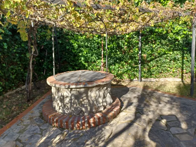 Casa única a la venta en la zona Pla de Sant Pere Les Salines Cubelles 1.170 m2 de parcela y POSIBIL — 50