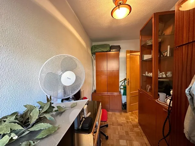 Piso 3 habitaciones 68m² en venta - Entrevías — 17