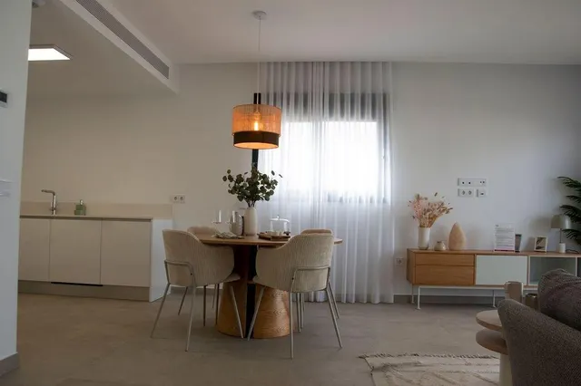 Apartamento 3 habitaciones 137m² en venta - Clot de galvany — 9