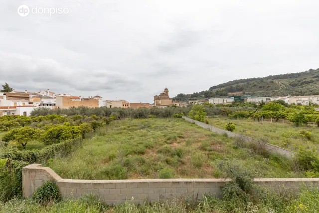 ESPECTACULAR TERRENO DE 876M2 EN PINOS DEL VALLE — 6