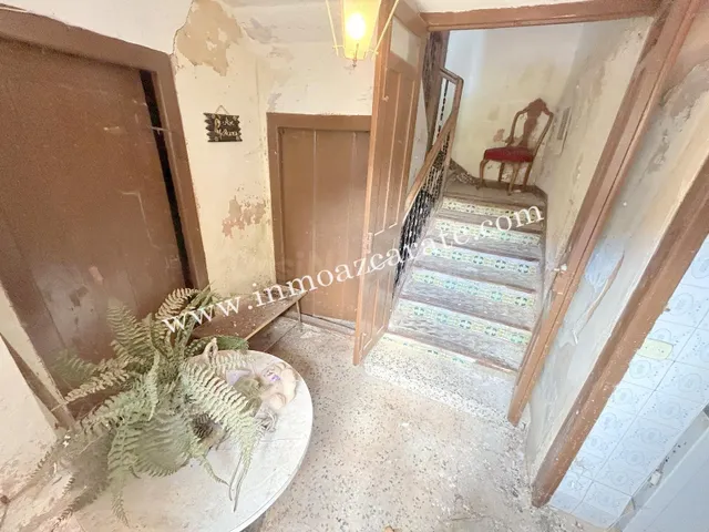 Casa con jardín y parcela en Ubago - foto 2