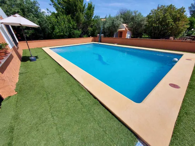 Piso 3 habitaciones 160m² en venta - Calasparra centro — 18