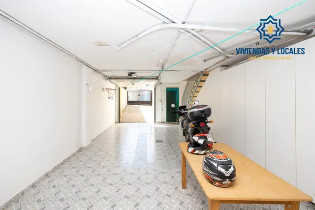AMPLIA Y PRECIOSA CASA LISTA PARA ENTRAR A VIVIR!! — 26