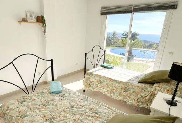 Chalet 4 habitaciones 217m² en venta - Riviera del sol — 30