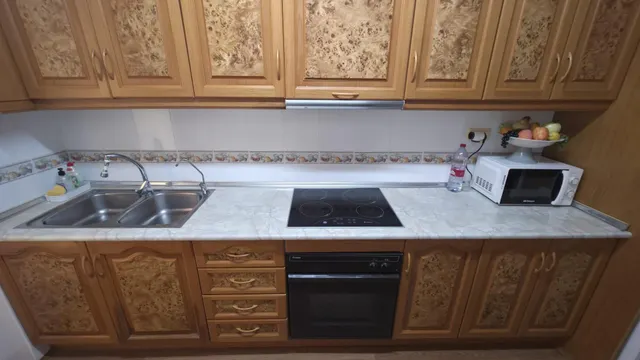 Apartamento 3 habitaciones 129m² en venta - Parque de las Naciones — 18