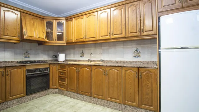 Piso en venta en el centro de Elda — 6