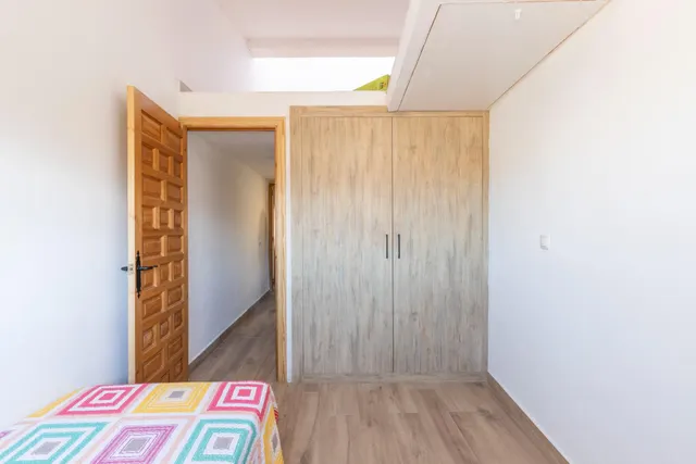 Fantastica casa reformada en la calahorra — 16