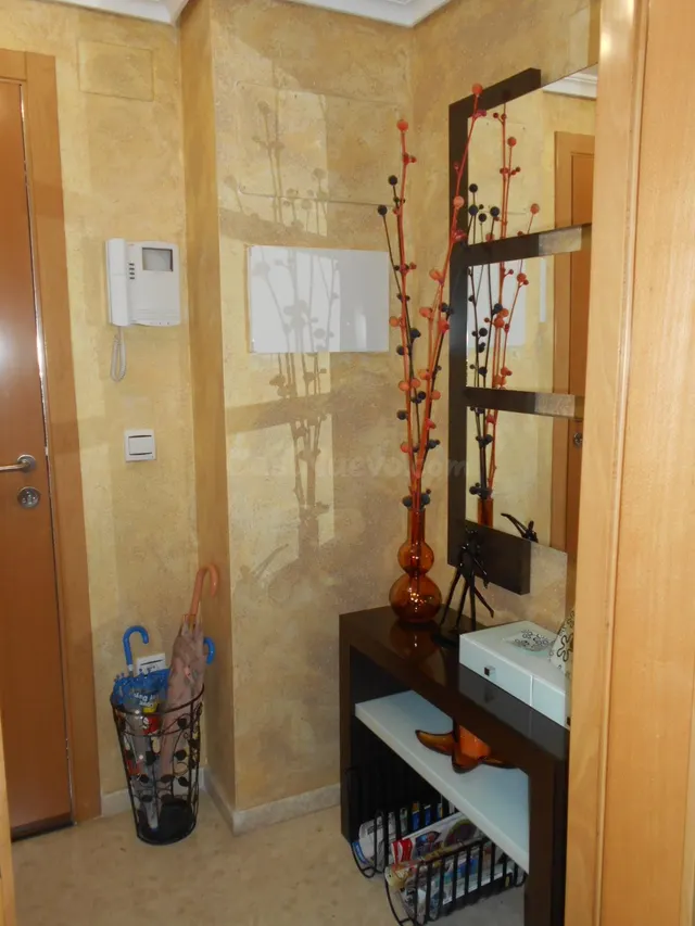 Piso 3 habitaciones 128m² en alquiler - Conservatori - foto 4