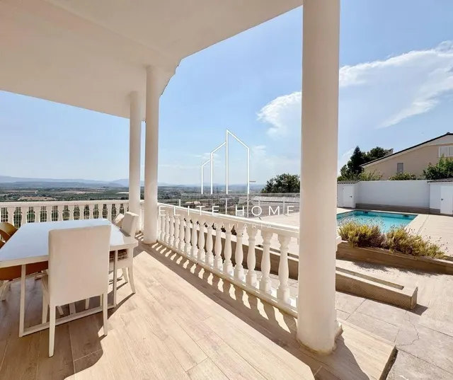 VILLA INDEPENDIENTE CON PISCINA PRIVADA EN CUMBRES DE CALICA - foto 4