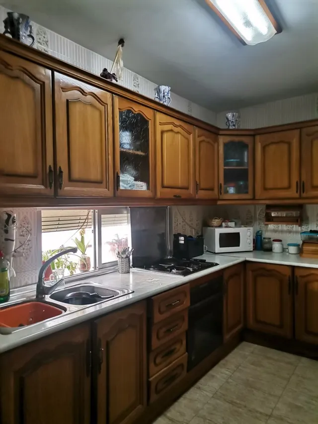 SE VENDE PISO ZONA SAN ILDEFONSO — 24