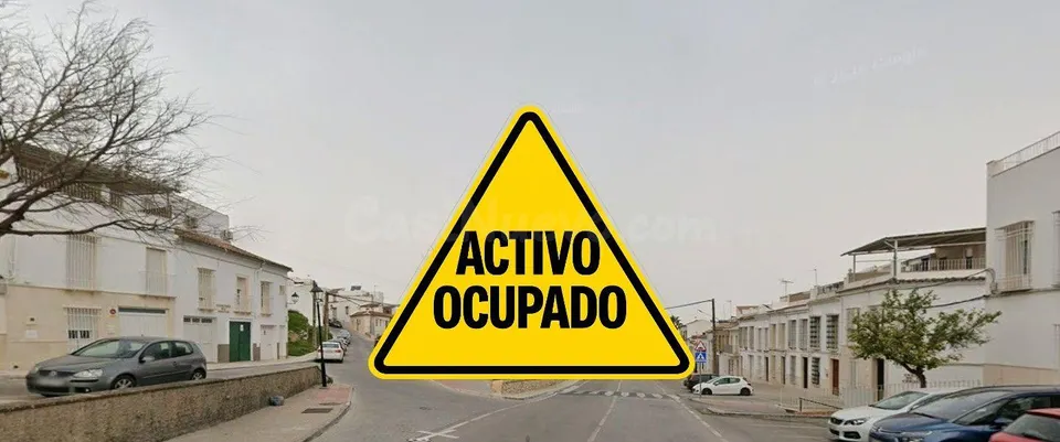 CASA EN ESTEPA
