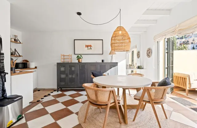 Adosado 2 habitaciones 106m² en venta - El Madroñal — 12