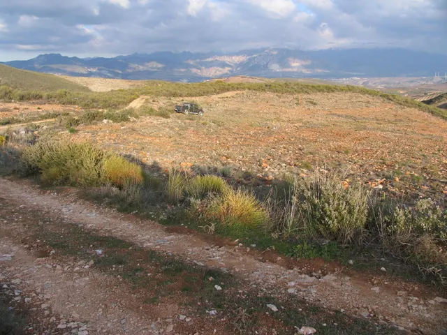 Terreno Rústico en venta - South of spain - foto 4