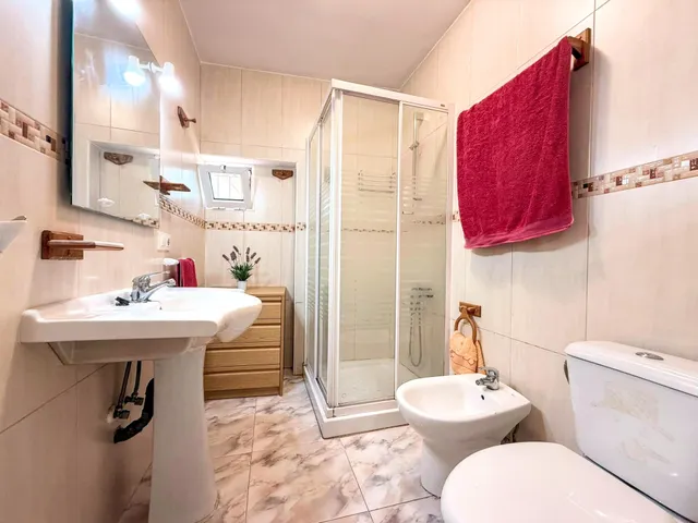 FANTASTICA MASIA CON PISCINA Y AMPLIA PARCELA EN VENTA — 20