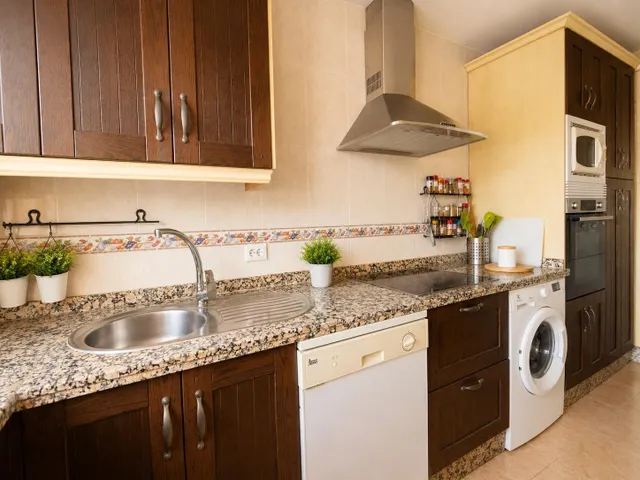 ¡¡ casa con gran terraza en Montoro, cordoba !! — 17