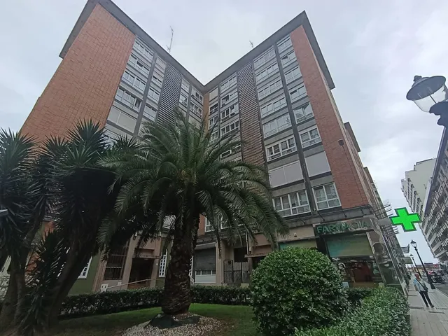 Piso 3 habitaciones 86m² en venta - La Arena — 43