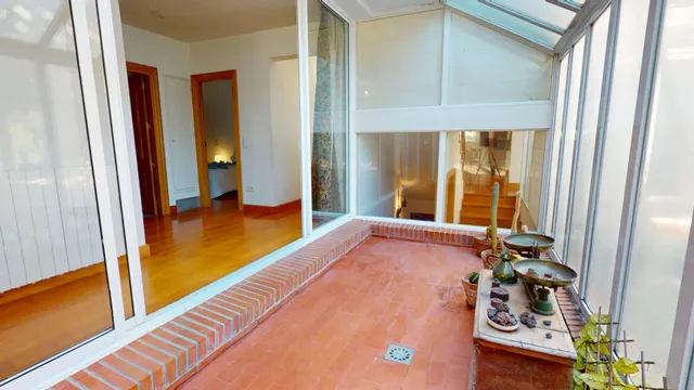 Urbanización Las Lomas del Gállego — 41