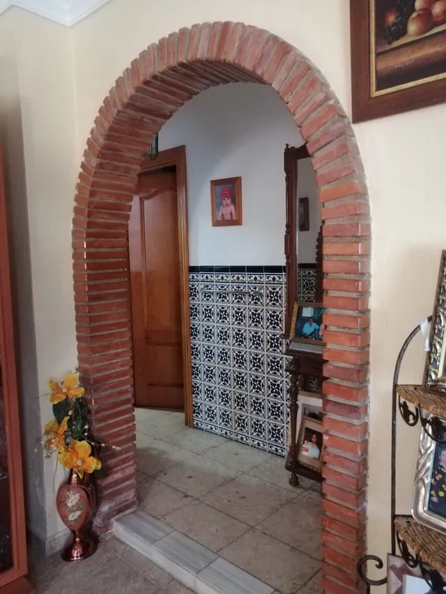 Adosado 4 habitaciones 151m² en venta - Costa del Sol — 6