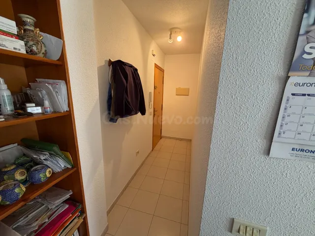 Vivienda luminosa a 300 metros de la playa de La Concha en Oropesa del Mar — 19