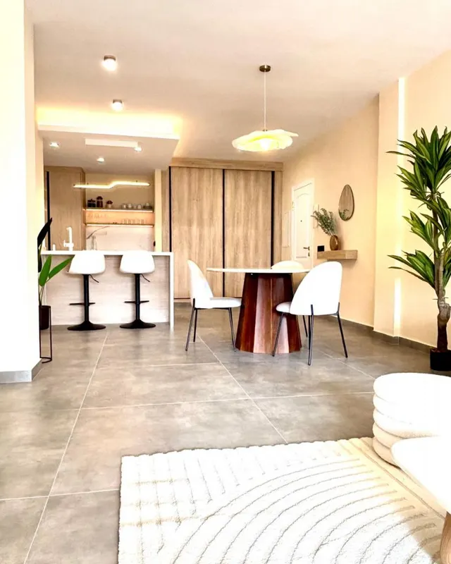 Apartamento Puerto Banús — 6