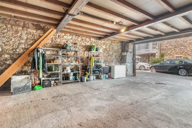CASA PIEDRA CON TERRENO EN VENTA EN RIOSECO - foto 3