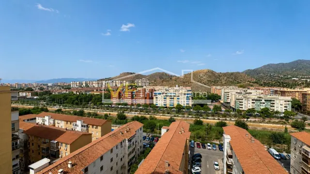 ¡El hogar que estabas buscando en Ciudad Jardín! — 13