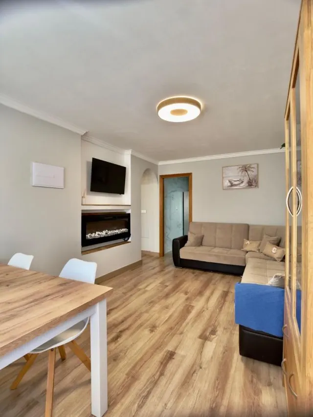 Villa 3 habitaciones 100m² en venta - Lomas de Cabo Roig — 9