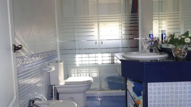 PRECIOSO CHALET DE LUJO CERCANO A ELCHE — 42