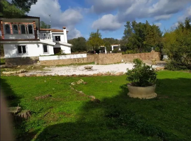 MAGNÍFICO CHALET CON LICENCIA TURÍSTICA EN LAS JARAS, CÓRDOB - foto 3