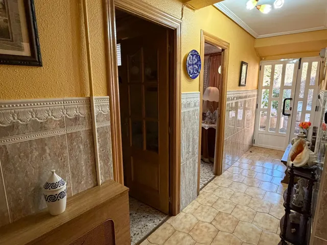 Venta casa zona San Lorenzo en Ponferrada — 16