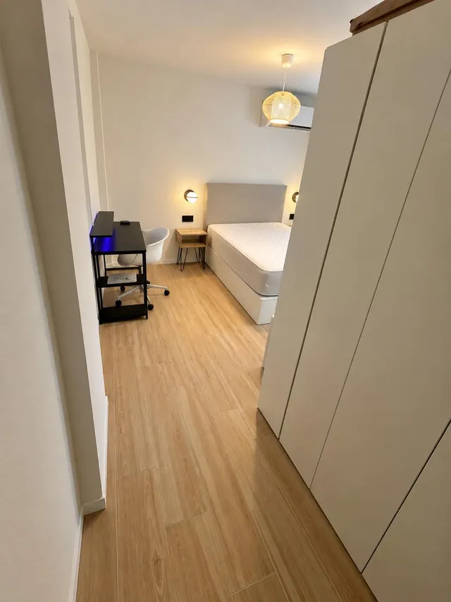 Habitación en vivienda de calidad con reforma integral – Elche — 7