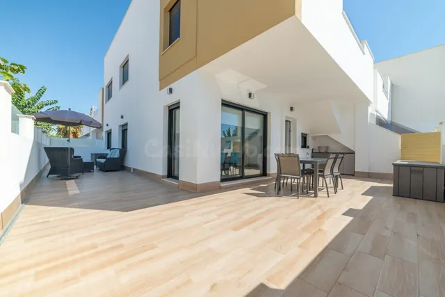 Planta baja 2 habitaciones 93m² en venta - Las esperanzas — 4