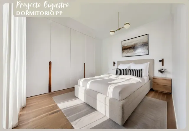Apartamento 2 habitaciones 63m² en venta - Bigastro — 6