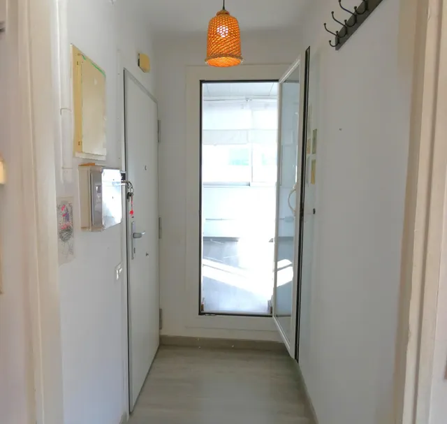Espectacular ático a 3 vientos con 140 m2 de terrazas privadas y vistas a toda Barcelona — 8