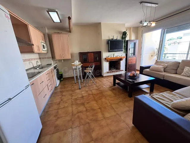 Apartamento 1 habitación 47m² en venta - Riviera del sol — 4