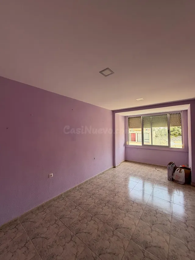 VENTA DE AMPLIA VIVIENDA PARA ENTRAR A VIVIR ZONA SAN JUAN P - foto 3