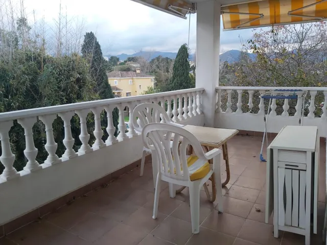 ESPECTACULAR CHALET CON PISCINA EN LA COLONIA SAN MIGUEL — 47