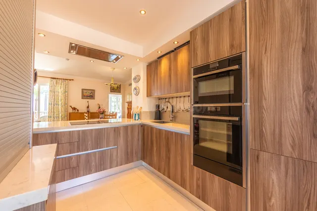 Apartamento 2 habitaciones 128m² en venta - Estepona Golf - foto 5
