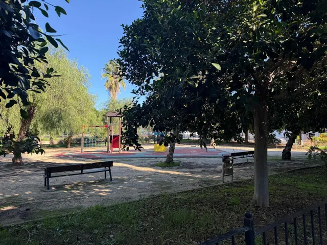 OPORTUNIDAD PISO CON GARAJE Y TRASTERO EN MASSAMAGRELL — 23