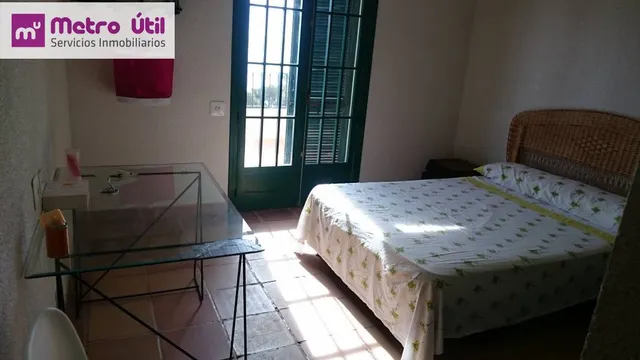 VILLA CON ENCANTO SANTA POLA DEL ESTE — 19