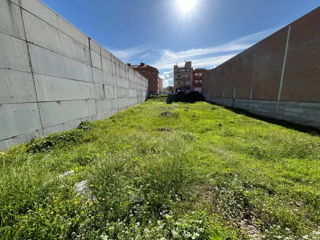 Parcela industrial de 500m2 en Santa Margarida de Montbui — 6