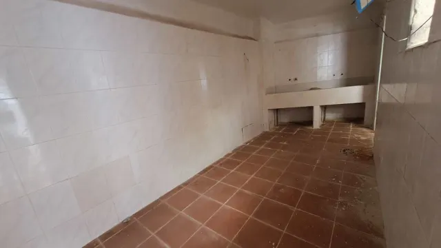 Local comercial 1 habitación 600m² en venta - Zona Centro — 10