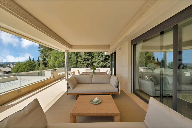 Apartamento 3 habitaciones 140m² en venta - Marbella — 28