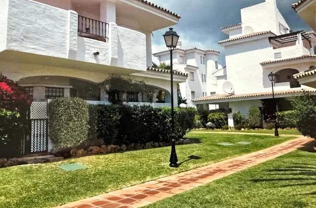 Apartamento 3 habitaciones 123m² en venta - Marbella — 21
