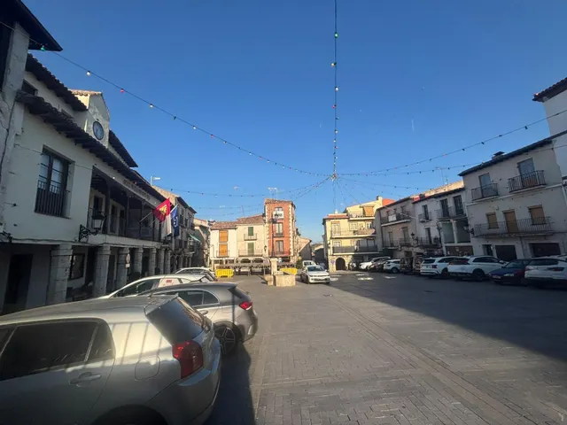 Casa de Pueblo en Horche — 26