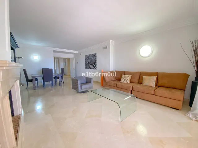 Apartamento 2 habitaciones 256m² en venta - Marbella — 21