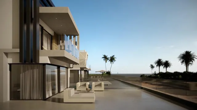 Villa 3 habitaciones 182m² en venta - El Alamillo — 12
