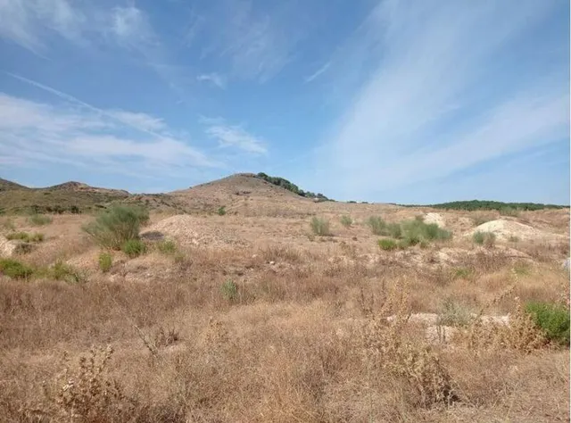 Venta de suelo urbano residencial en SECTOR UR - TQ-01 ENSAN