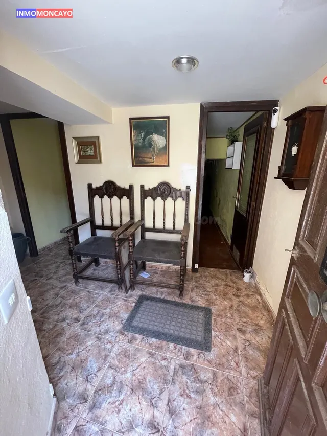 SE VENDE CASA EN TARAZONA - foto 3